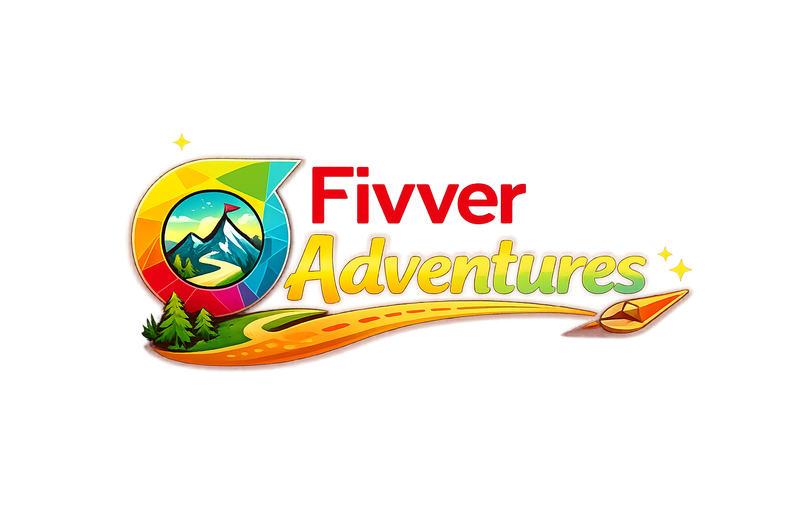 Fivver Adventures
